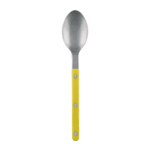 Bordssked Bistrot Vintage Yellow Sabre 220 mm