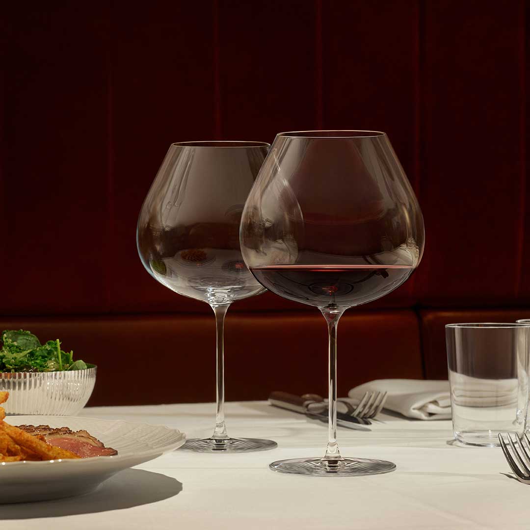 Vinglas 107cl Mature Orrefors x Björn Frantzén - Bild 2