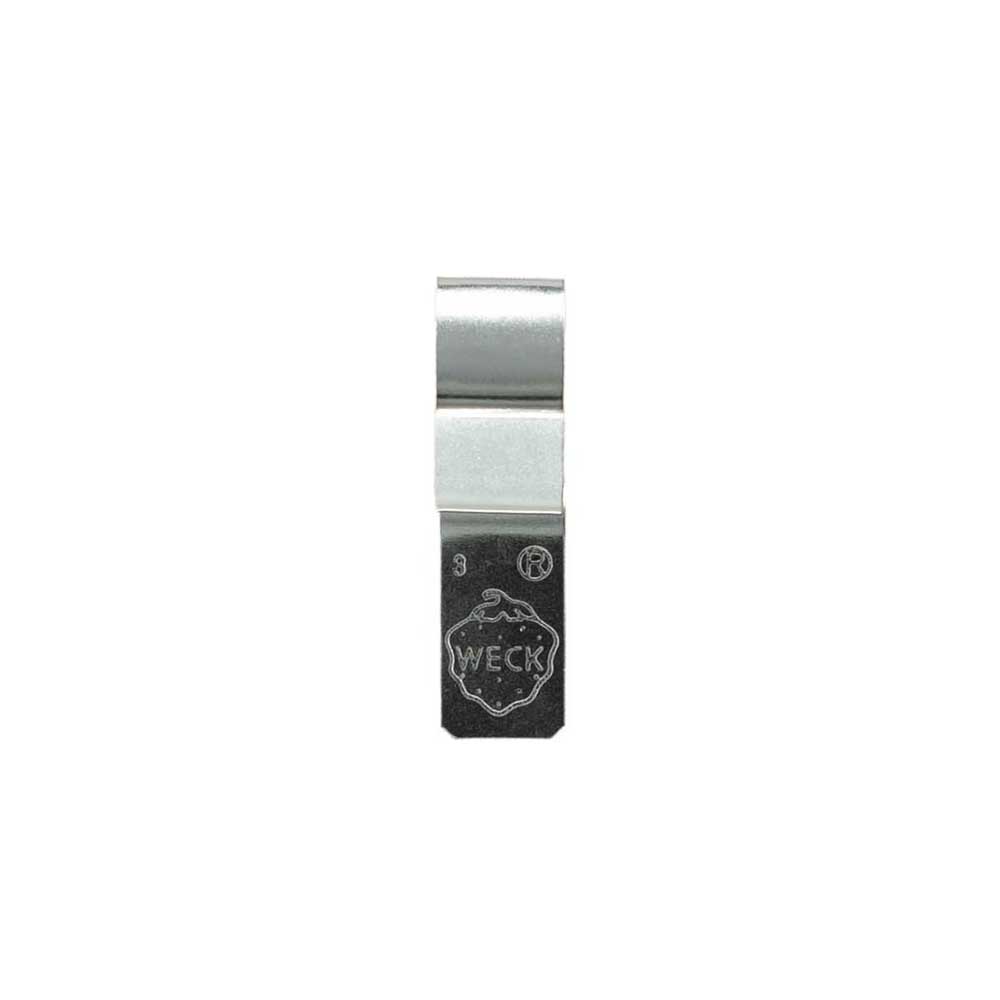 Clips till Weckburk 12-pack