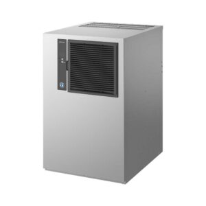 Iskubmaskin luftkyld IM-240APE 210kg/24 tim