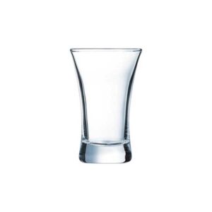 Shotglas 7cl Hot Shot Arcoroc