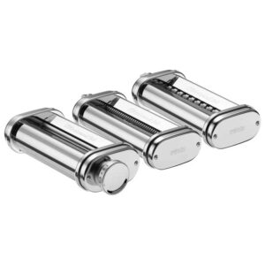 Pastatillsats till Kitchen Aid 3-delar