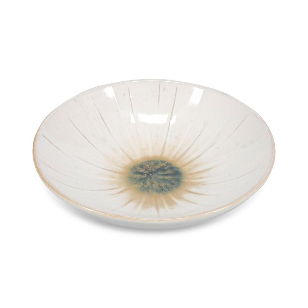 Skål 190mm White Eclipse S&P