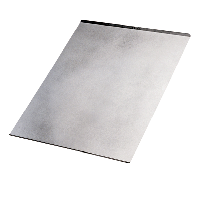 Bakplåt slät 600x400mm aluminium obehandlad