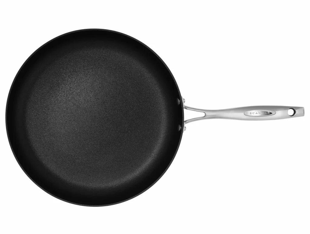 Stekpanna 32cm HaptIQ Scanpan