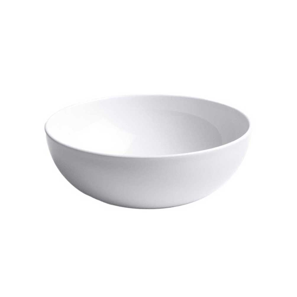 Skål Vit 20cm Venus
