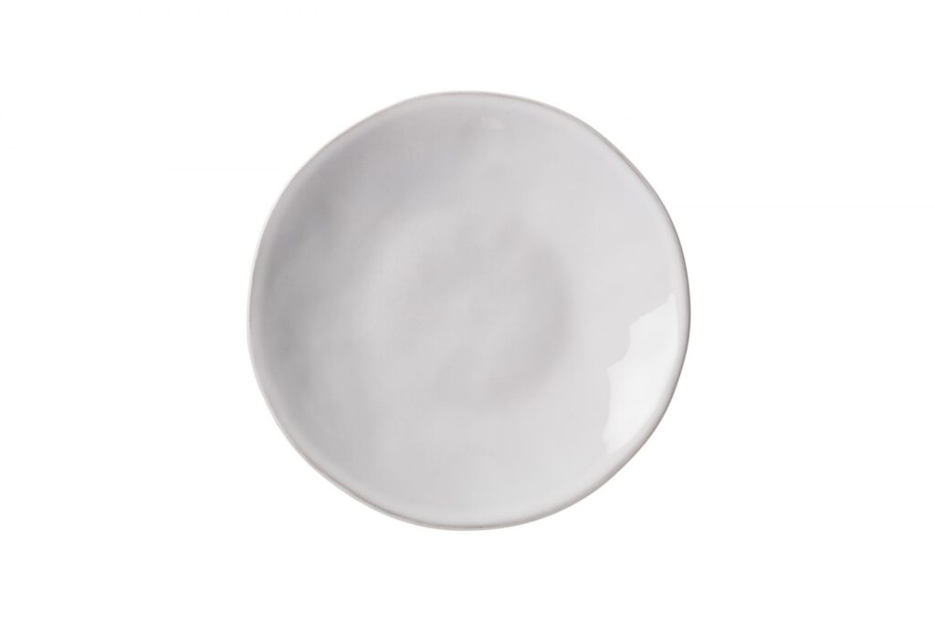 Tallrik fl.230mm Smooth Stone