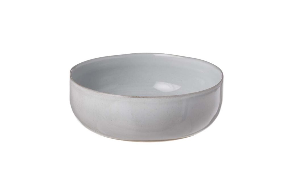 Skål 230mm Svelte Stone