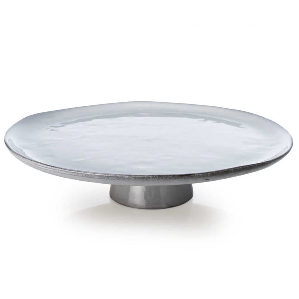 Tårtfat 320mm Svelte Stone