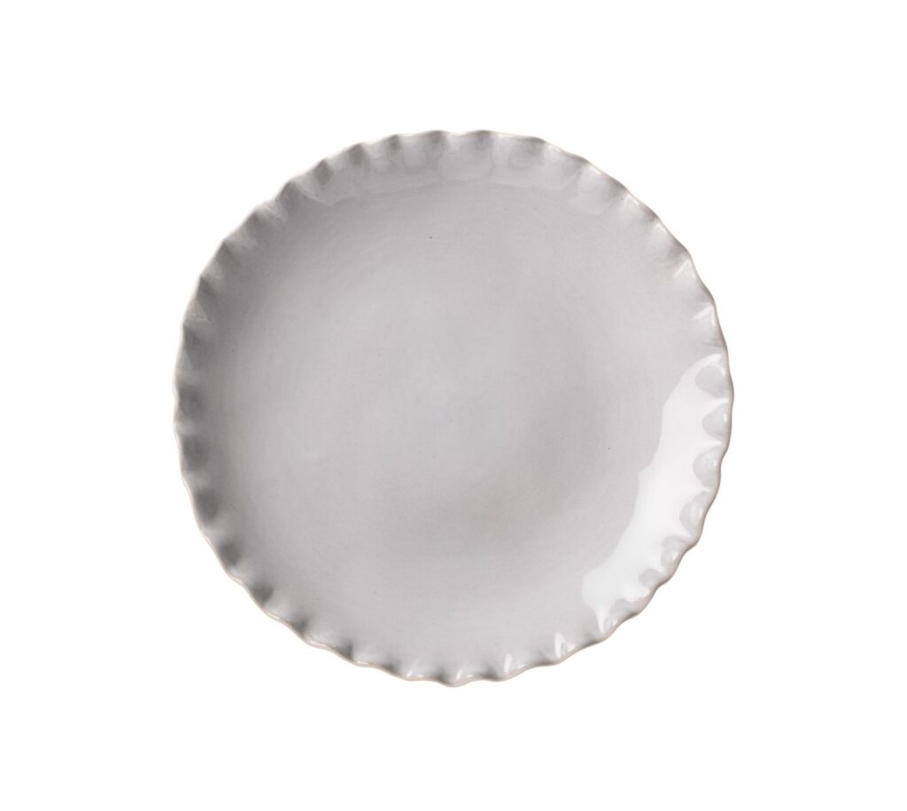 Tallrik fl.230mm Twist Stone