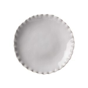 Tallrik fl.230mm Twist Stone