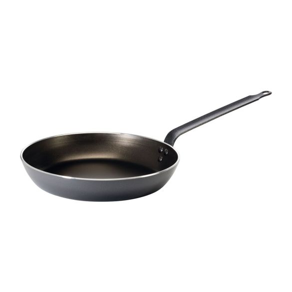 Stekpanna 24cm aluminium Non-stick