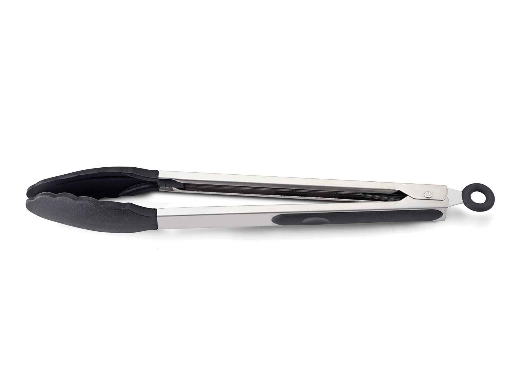 Tång rfr/silicon svart 23cm - Bild 2