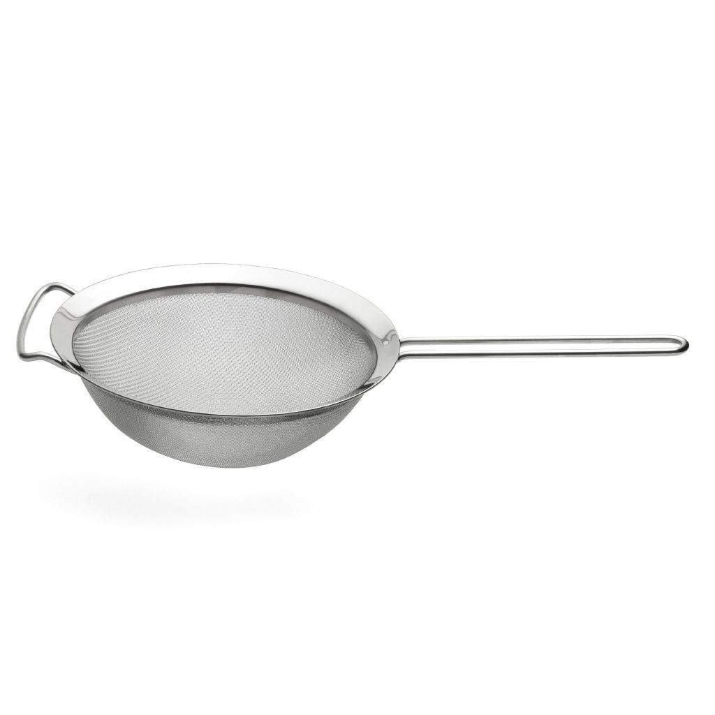 Sil finmaskig rfr 16cm/0,4mm
