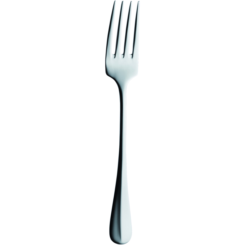 Dessertgaffel Baguette 183mm Solex