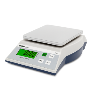 Våg 600g-0,1g Faw 6