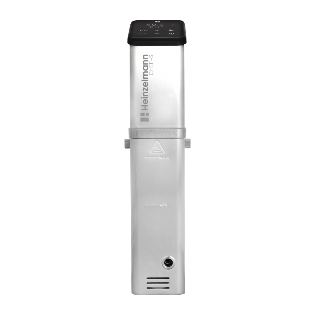 Cirkulator CHEF-S Heinzelmann