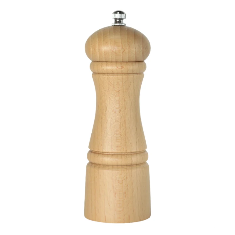 Saltkvarn 15cm natur Frank Hugo