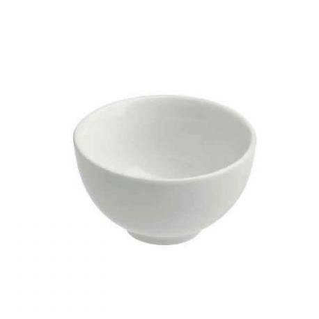 Skål 7cm vit Linea