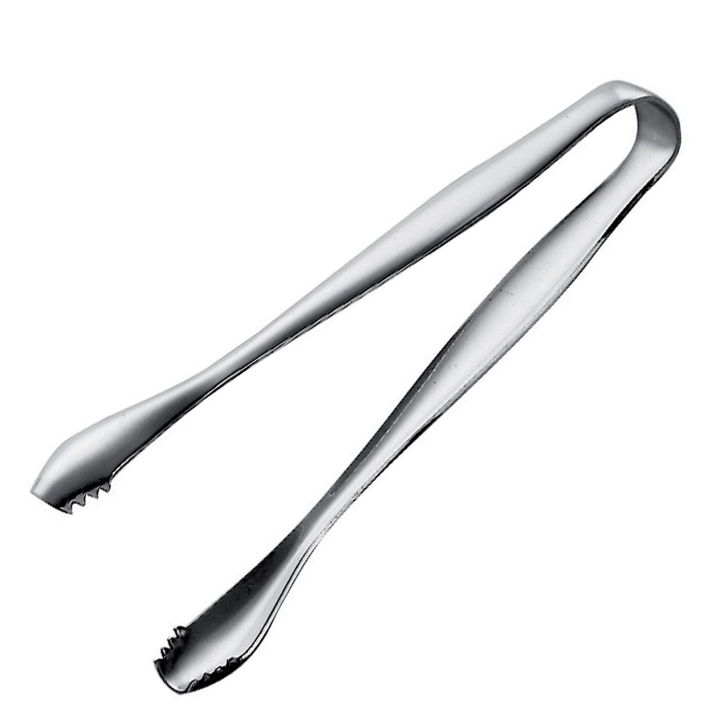 Sockertång rfr 12,5cm