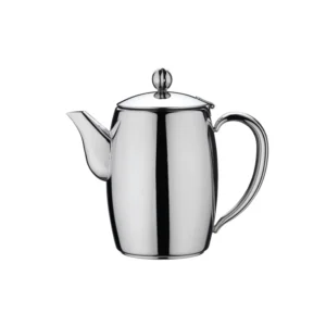 Kaffekanna rfr m. pip 75cl