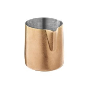 Mjölkkanna rfr vintage koppar 15cl