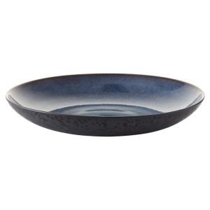 Fat 400mm svart/mörkblå BITZ (min.2st)