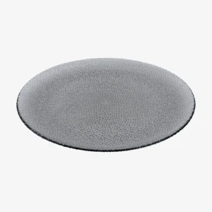 Glastallrik 270mm Smoke RAW