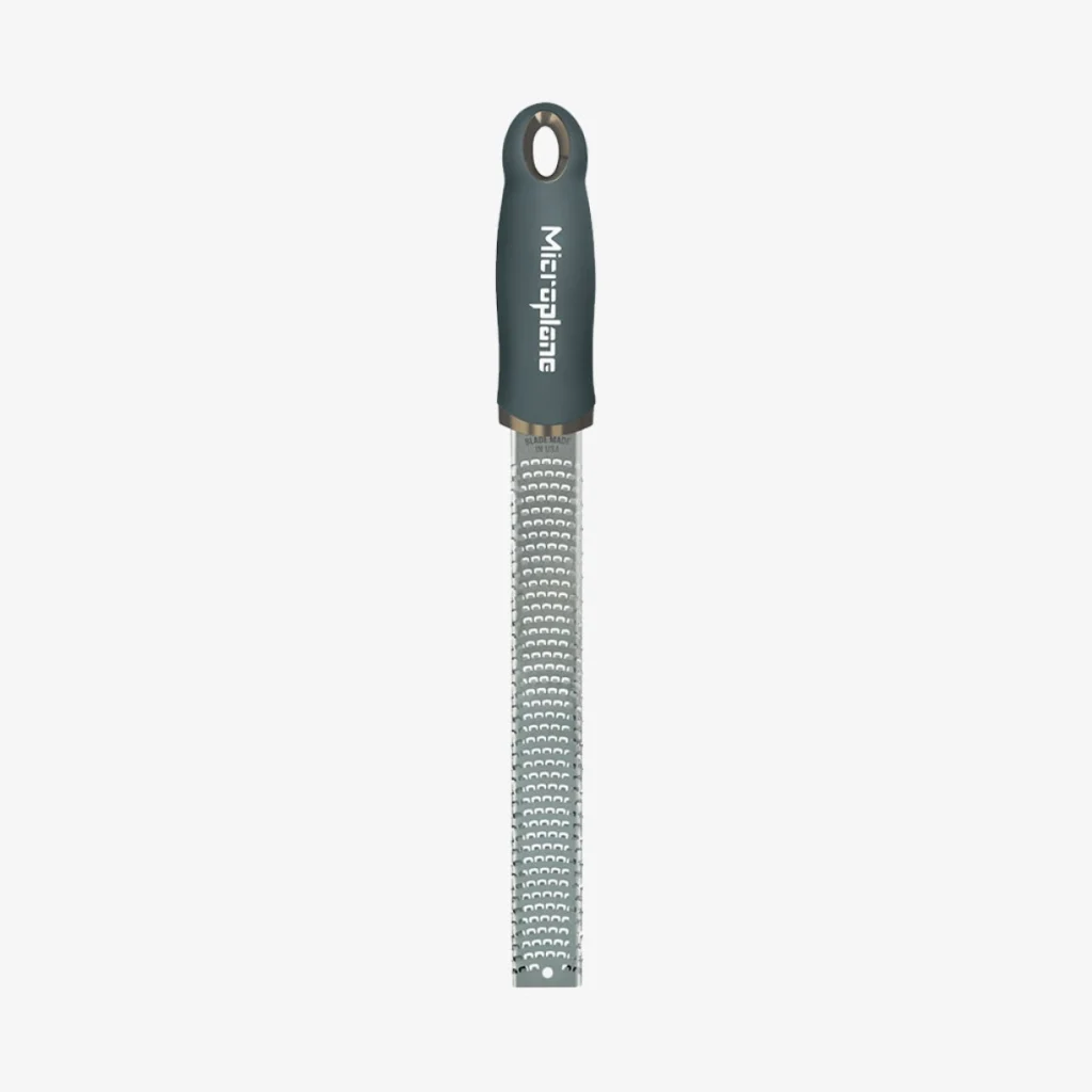Zestjärn Classic premium  Microplane