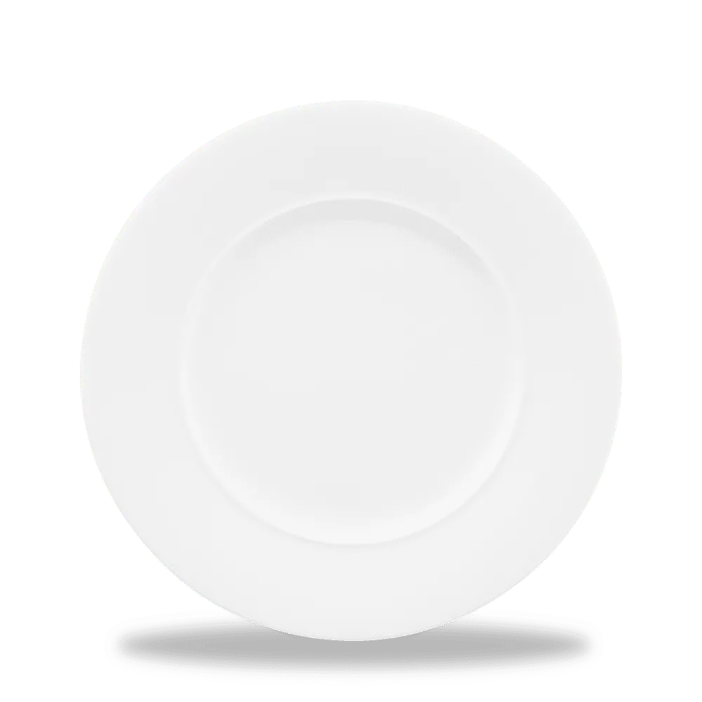 Tallrik fl.180mm Ambience White