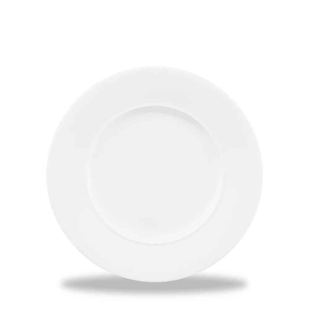 Tallrik fl.160mm Ambience White