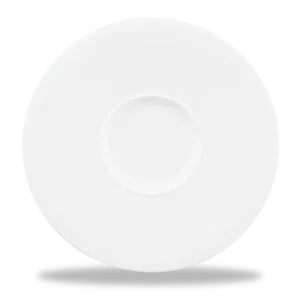 Tallrik fl.280mm Wide Ambience White