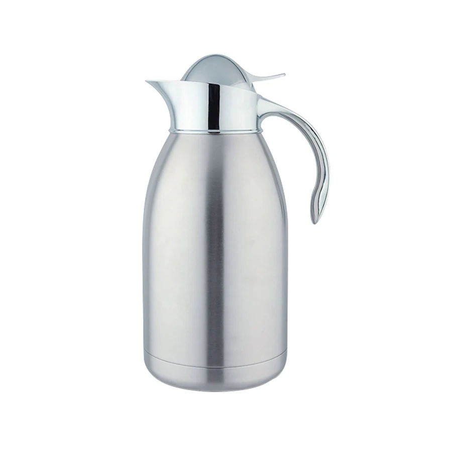 Termoskanna 150cl Satin rfr