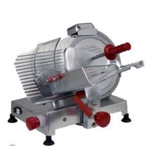 Skärmaskin 300mm snedställd Restaurangmodell GM Berkel