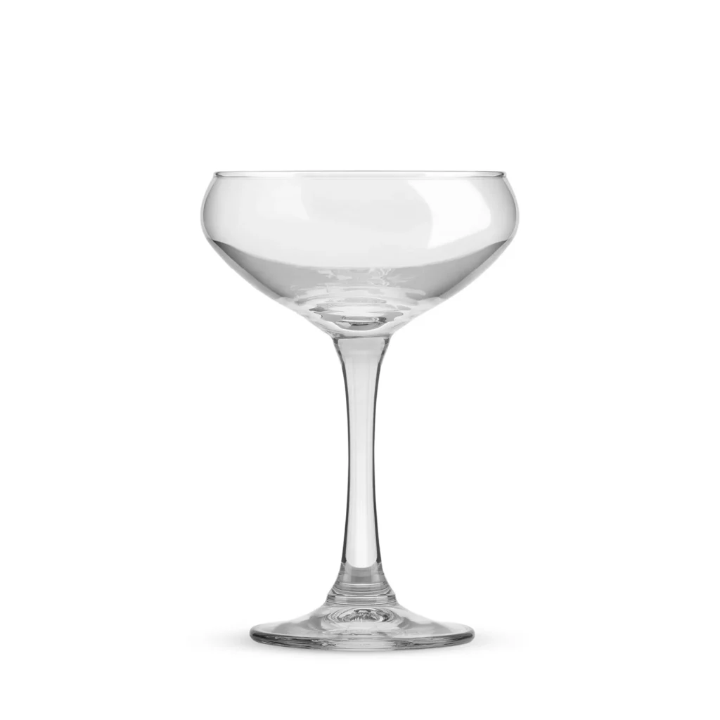 Coupeglas 270ml Perfection