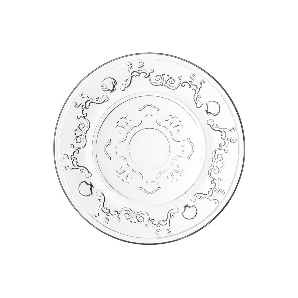 Assiett 15cm Versailles La Rochere 6-pack