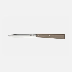 Stekkniv 110mm N°125 Grey Opinel