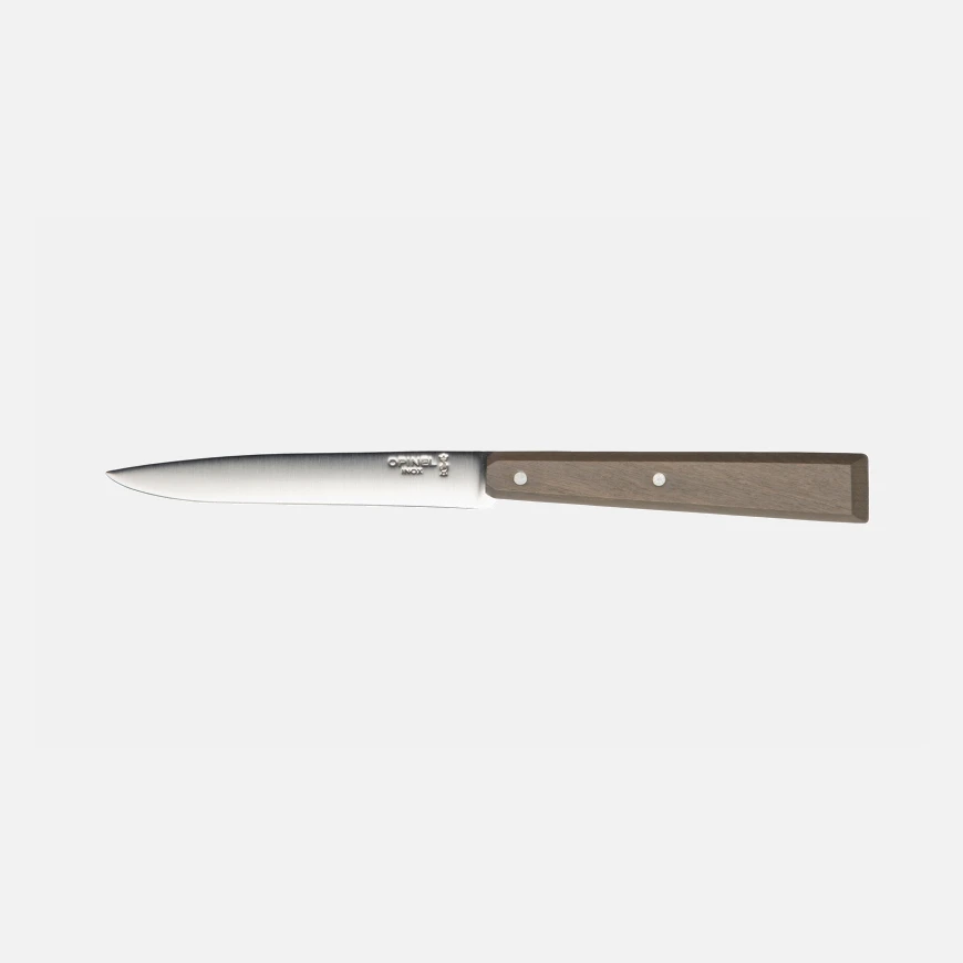 Stekkniv 110mm N°125 Grey Opinel