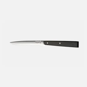 Stekkniv 110mm N°125 Black Opinel