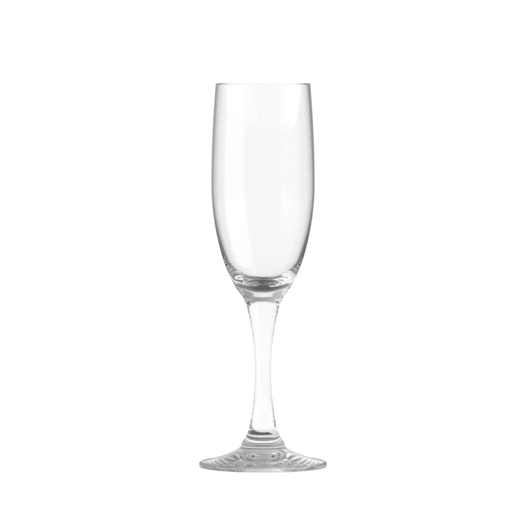 Champagneglas 19cl Perfection