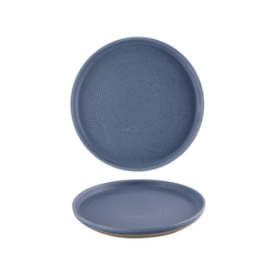 Tallrik 260mm Oslo Blue