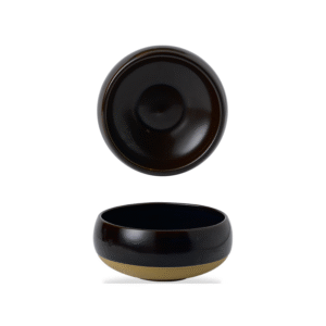 Skål 113cl / Ø160mm Cinnamon Brown