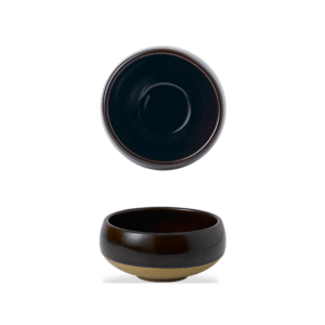 Skål 45cl / Ø120mm Cinnamon Brown