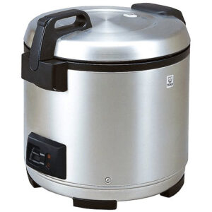 Riskokare 3.6L okokt ris Tiger