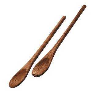 Salladsbestick Akacia 35cm Zassenhaus