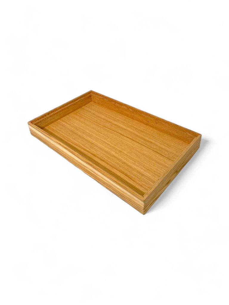 Trälåda 1/1-65 530x325x65mm EK Shiva