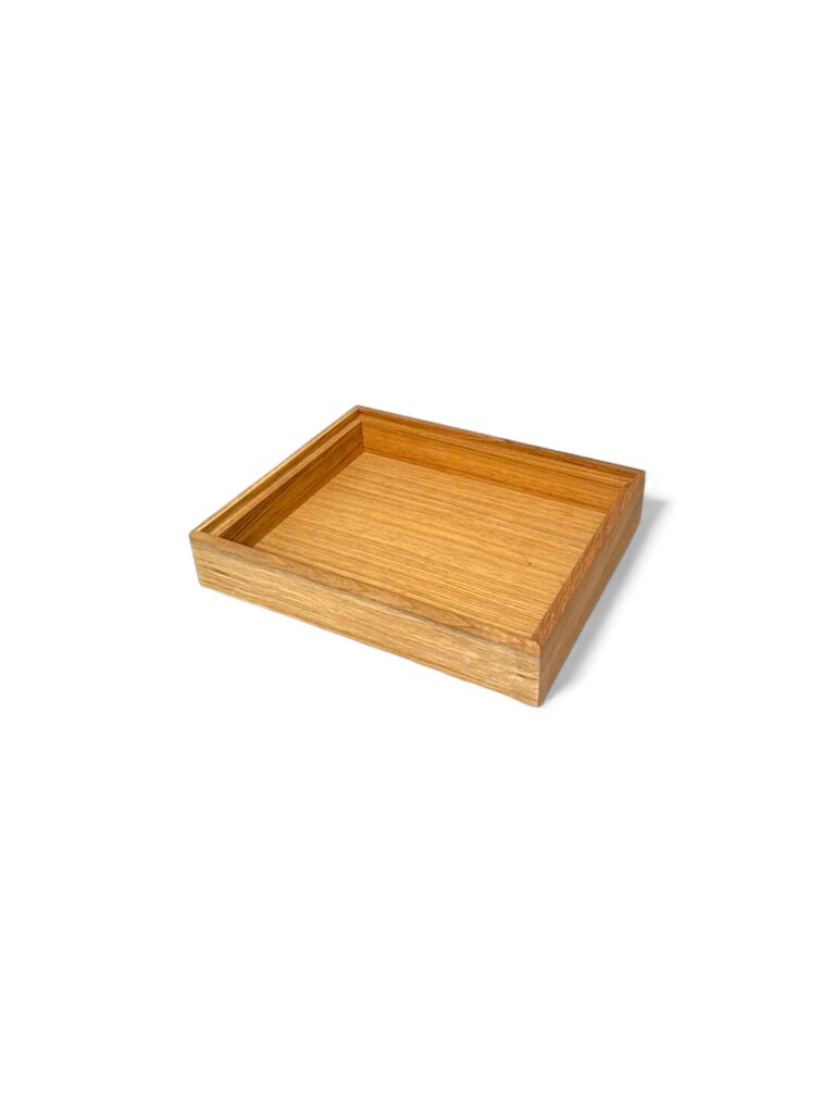 Trälåda 1/2-65 325x265x65mm EK Shiva