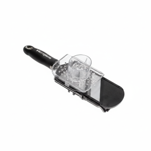 Mandolin m. julienne blad  Microplane