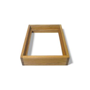 Kylram 1/2-86 360x300x86mm oljad EK Shiva