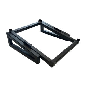 Lutande rambärare 1/2 90/45mm Buffé Shiva